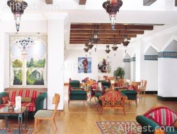 Fantasia De Luxe Hotel Kemer 32